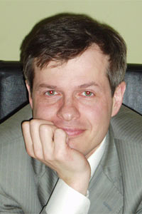 Анатолий Петрович Шмыгалев