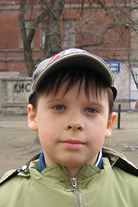 Максим Гусев