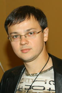 Михаил Пятнышев