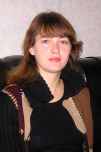 Елена Шипилова