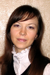 Инна Зяблова