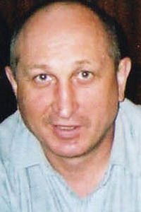 Вячеслав Беловоленко