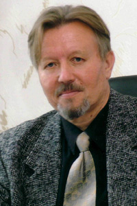 Василий Самошкин