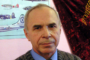 Владимир Виницкий